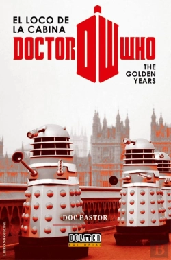 Bertrand.pt - Dr. Who El Loco De La Cabina