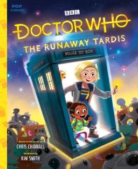 Dr. Who