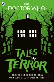 Dr Who Tales Of Terror