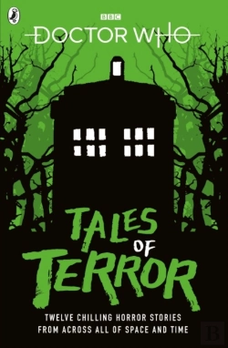 Bertrand.pt - Dr Who Tales Of Terror
