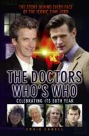 Dr Who'S Who