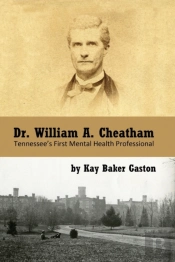 Dr. William Archer Cheatham