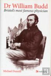 Dr William Budd