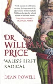 Dr William Price
