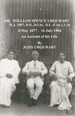 Bertrand.pt - Dr. William Spence Urquhart - An Account Of His Life By His Great Niece Judy Urquhart