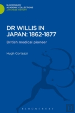 Bertrand.pt - Dr Willis In Japan: 1862-1877
