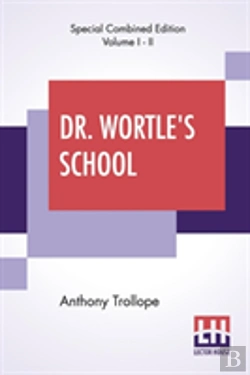 Bertrand.pt - Dr. Wortle'S School (Complete)