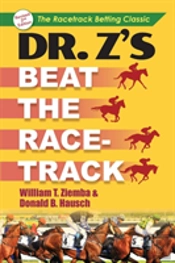 Dr. Z'S Beat The Racetrack