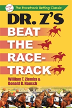 Bertrand.pt - Dr. Z'S Beat The Racetrack