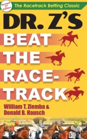 Dr. Z'S Beat The Racetrack