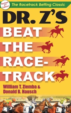 Bertrand.pt - Dr. Z'S Beat The Racetrack