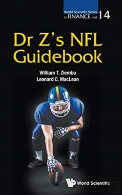Bertrand.pt - Dr Z'S Nfl Guidebook