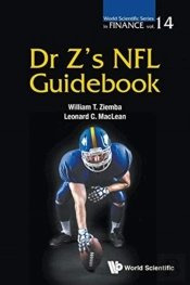 Dr Z'S Nfl Guidebook