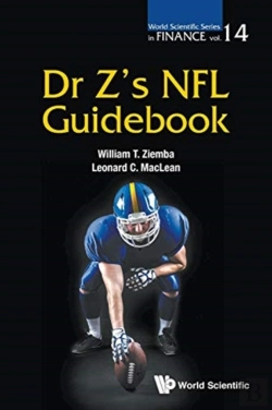 Bertrand.pt - Dr Z'S Nfl Guidebook