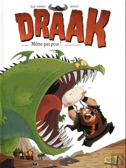 Bertrand.pt - Drâak Tome 1 : Même Pas Peur !