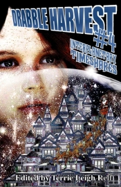 Drabble Harvest #4:  Interplanetary Time