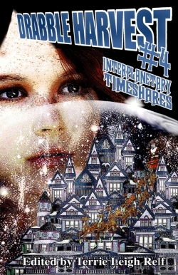 Bertrand.pt - Drabble Harvest #4:  Interplanetary Time