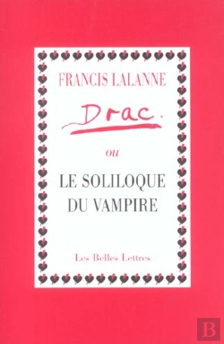 Bertrand.pt - Drac Ou Le Soliloque Du Vampire