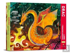 Bertrand.pt - Drac Puzle 100 Piezas Con Puzzle