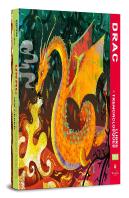 Drac Puzle 100 Piezas Con Puzzle