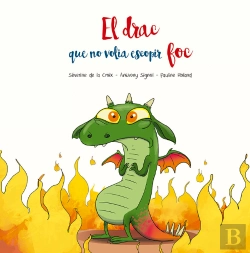 Bertrand.pt - Drac Que No Volia Escopir Foc,El