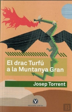 Bertrand.pt - Drac Turfú A La Muntanya Gran, El