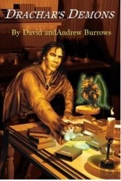 Drachar'S Demons