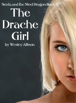 Bertrand.pt - Drache Girl