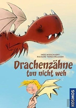 Bertrand.pt - Drachenz?Hne Tun Nicht Weh