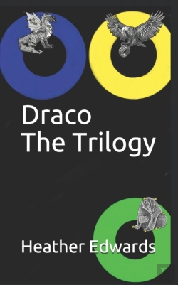 Bertrand.pt - Draco Draco The Trilogy