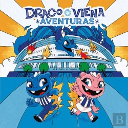 Bertrand.pt - Draco e Viena - Aventuras
