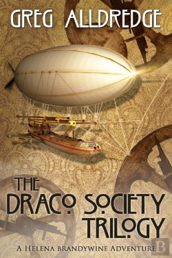 Bertrand.pt - Draco Society Trilogy