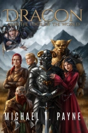 Dracon And The Edge Of The World
