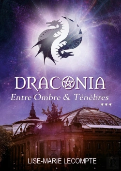 Bertrand.pt - Draconia - 3. Entre Ombre & Tenebres