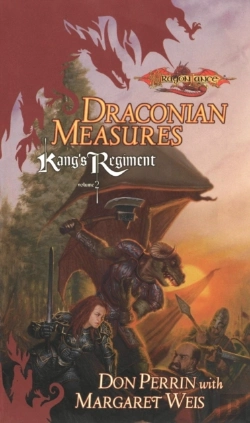 Bertrand.pt - Draconian Measures