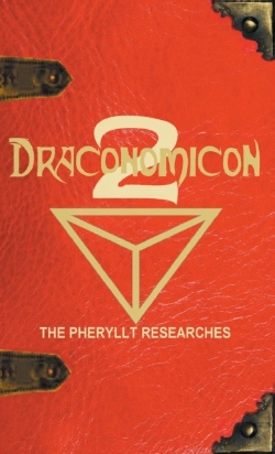 Bertrand.pt - Draconomicon 2 (The Pheryllt Researches)