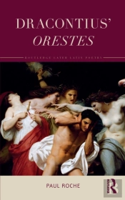 Dracontius' Orestes