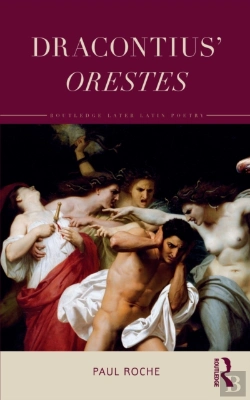 Bertrand.pt - Dracontius' Orestes