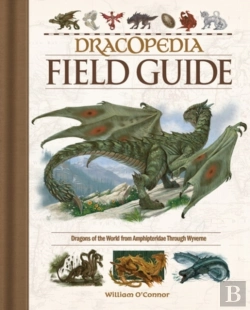 Bertrand.pt - Dracopedia Field Guide