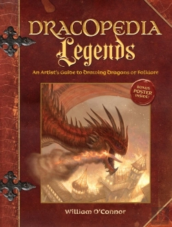 Bertrand.pt - Dracopedia Legends