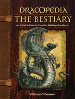 Bertrand.pt - Dracopedia - The Bestiary