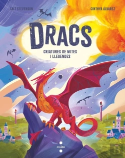 Bertrand.pt - Dracs. Criatures De Mites I Llegendes