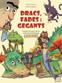 Bertrand.pt - Dracs, Fades I Gegants