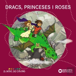 Bertrand.pt - Dracs, Princeses I Roses