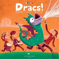 Bertrand.pt - Dracs!