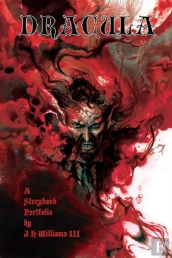 Bertrand.pt - Dracula: A Storybook Portfolio