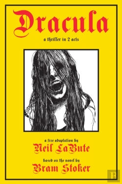Bertrand.pt - Dracula: A Thriller In Two Acts