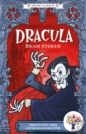 Dracula: Accessible Easier Edition