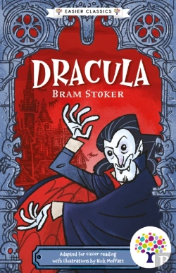 Bertrand.pt - Dracula: Accessible Easier Edition