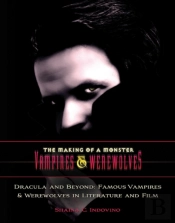 Dracula And Beyond
